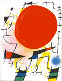 Untitled (Lithographe I, M.859)