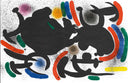Untitled (Lithographe I, M.863)