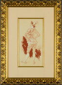 Untitled (Plate B), 1896