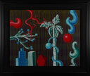 Acid Rain, 1989