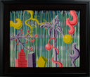 Acid Rain, 1989