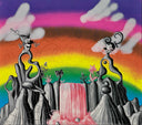 Aqua Pollination, 1989