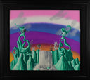 Aqua Pollination, 1989