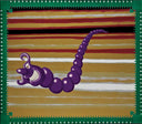 Jade Pea God, 1989