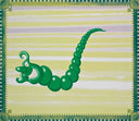 Jade Pea God, 1989