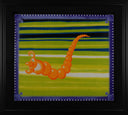 Jade Pea God, 1989