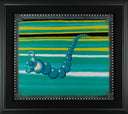 Jade Pea God, 1989