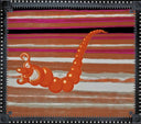 Jade Pea God, 1989