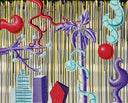 Kenny Scharf | Acid Rain