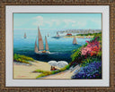 Afternoon Reverie, 1998