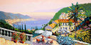 Crescent Bay, 2000