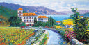 Kerry Hallam - Auberge du Soleil
