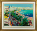 Kerry Hallam - Cannes