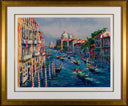 Grand Canal Venice