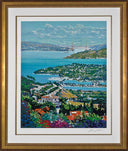 Kerry Hallam - Paradise Point