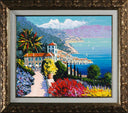 Via Fiore by Kerry Hallam