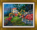 Villa Como, 2003
