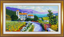 Auberge de Soleil, 2001
