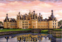 Chambord (Chateaux), 1996