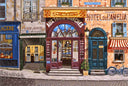 Hotel du Camélia, 1996