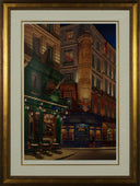 L'Escargot, 1999