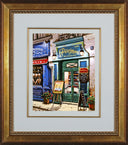 Le Petit Café (Parisian Memories), 2001