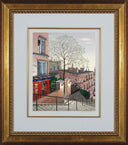 Le Poète (Parisian Memories), 2001
