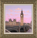 London (European Cities), 2008