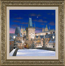 Prague (European Cities), 2008