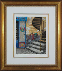 The Stairway (Parisian Memories), 2001