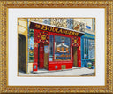 28 Boulangerie by Liudmila Kondakova