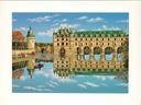 Chenonceau (Chateaux)