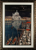 Grand Canal, 2012
