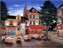 Hotel de la Seine