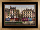 Rive Gauche  by Liudmila Kondakova