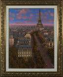 The Magic Hour, 2013