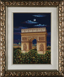 Liudmila_Kondakova_Arc_de_Triomphe_Toujours_Paris