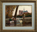 Liudmila_Kondakova_Autumn_on_the_Seine