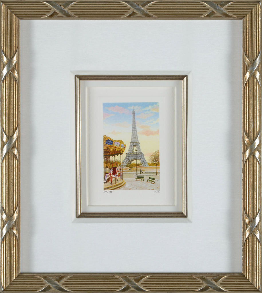Liudmila_Kondakova_Carousel_a_la_Tour_Eiffel