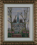 Liudmila_Kondakova_Cathedral_Notre-Dame_Toujours_Paris