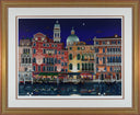 Liudmila_Kondakova_Hotel_Rialto_Framed