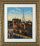 Liudmila_Kondakova_Paris_Morning_Rooftops_of_Paris
