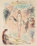Frontispiece, Second Volume (M.788, L'Odyssée), 1974
