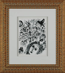 Marc Chagall、LE COUPLE、海外版超希少レゾネ、新品額付 s-l400.jpg