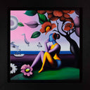 Sentimental Value by Mark Kostabi