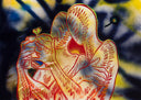 We're Good by Mark Kostabi