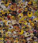MGST, 1962-2011 by Takashi Murakami
