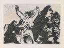 Abduction on Foot (La Célestine, B.1627), 1968