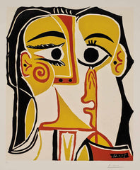 【匿名配送】ピカソとジャクリーヌ Picasso & Jacqueline 匿名配送】ピカソとジャクリーヌ Picasso & Jacqueline - メルカリ