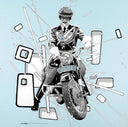 Gentille Police 1